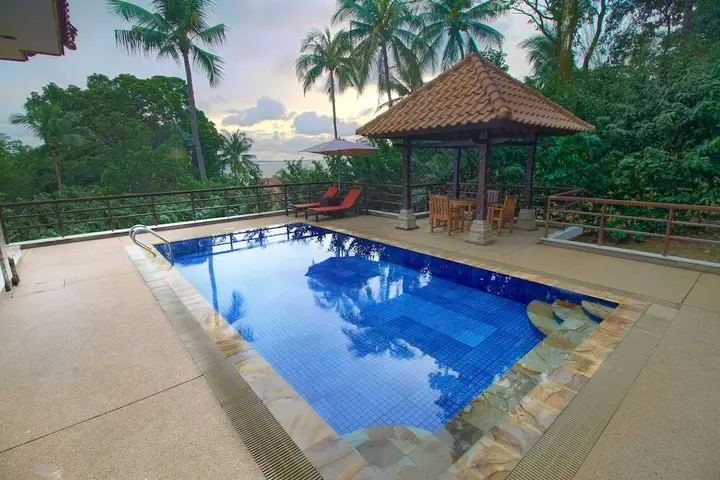 Indra Maya Villas — фото 1