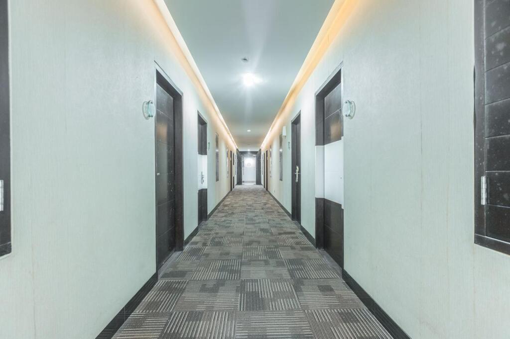 Чикаранг: Oyo 416 Hotel Boutique Pesona Cikarang