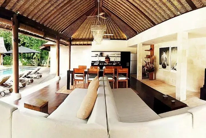 Antara Villa — фото 1