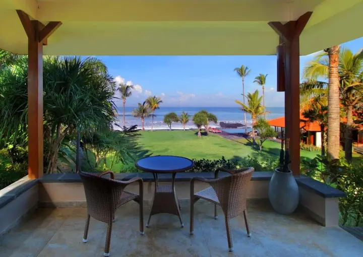 Табанан: Amarta Beach Retreat By Karaniya Experience