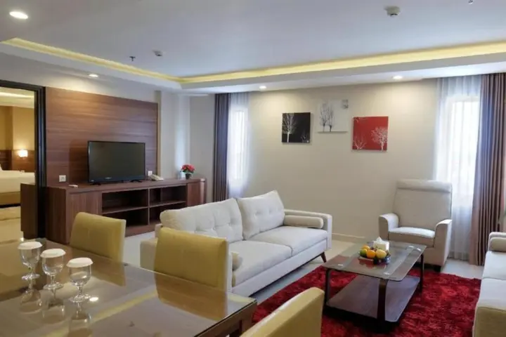 Депок: Next Hotel Yogyakarta
