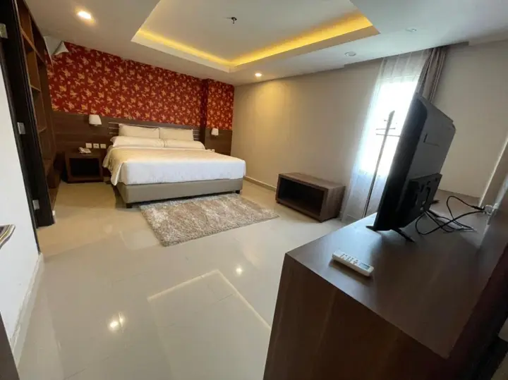 Next Hotel Yogyakarta — фото 2