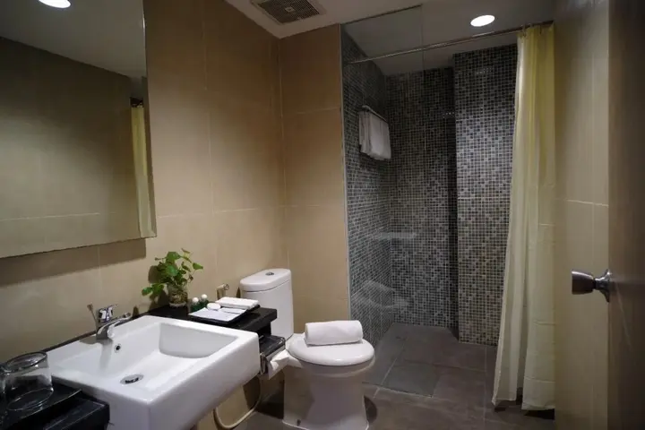 Депок: Next Hotel Yogyakarta