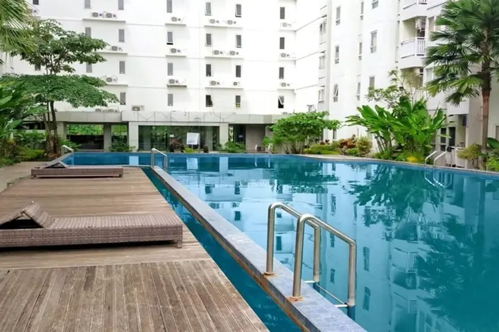 Депок: Next Hotel Yogyakarta