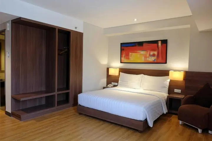 Депок: Next Hotel Yogyakarta