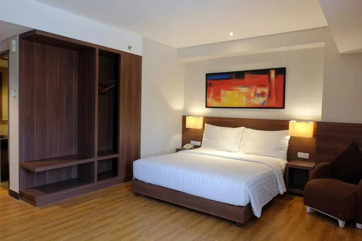 Депок: Next Hotel Yogyakarta