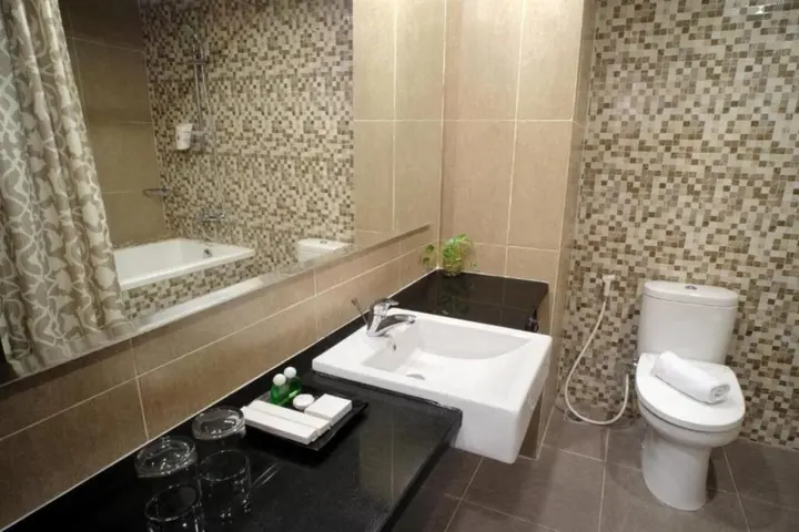 Депок: Next Hotel Yogyakarta