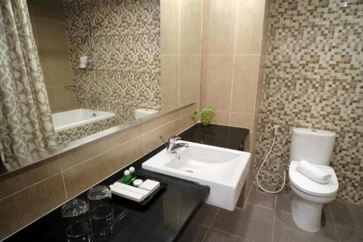 Депок: Next Hotel Yogyakarta