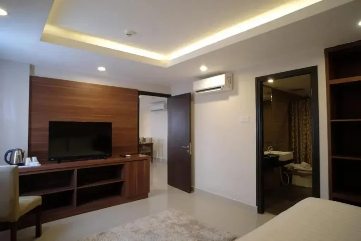 Депок: Next Hotel Yogyakarta