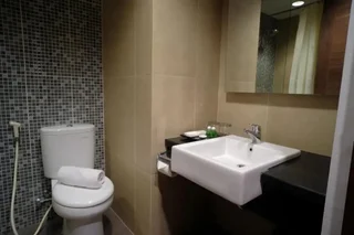 Депок: Next Hotel Yogyakarta