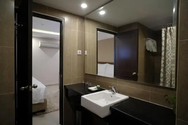 Депок: Next Hotel Yogyakarta