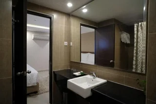 Депок: Next Hotel Yogyakarta