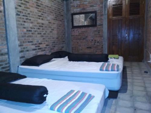 Батуретно: Rumah Limas