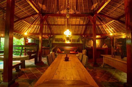 Кинтамани: Bintang House