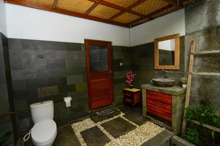 Кинтамани: Bintang House
