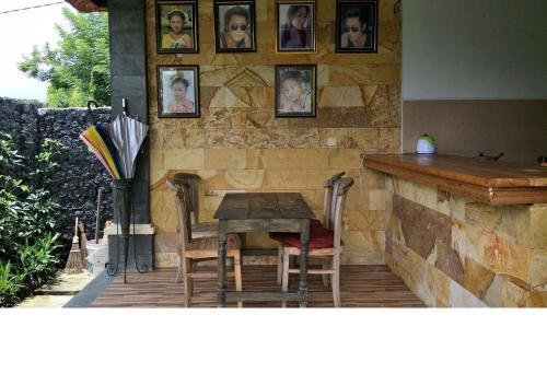 Кинтамани: Bintang House
