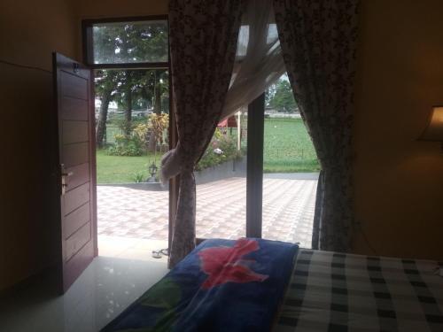 Берастаги: Sapo Karo Rest House