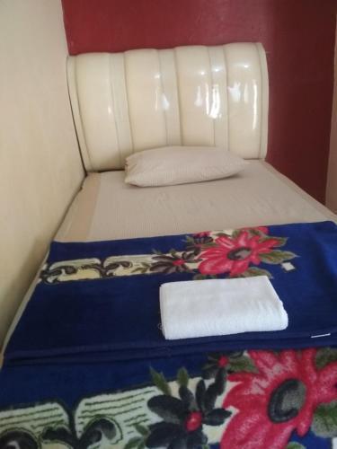 Берастаги: Sapo Karo Rest House