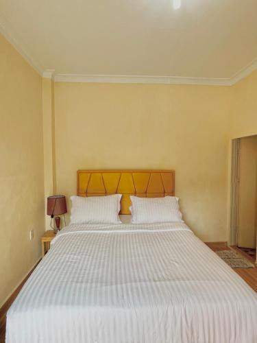 Берастаги: Sapo Karo Rest House
