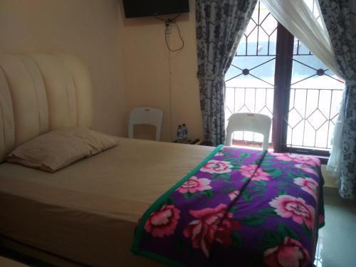 Берастаги: Sapo Karo Rest House