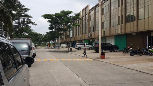 The Transit House of Indelsa — фото 2