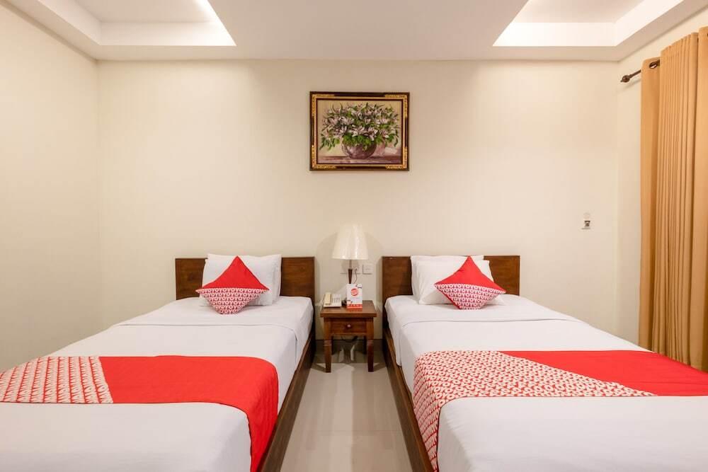 OYO 1508 Mascot Beach Hotel — фото 3