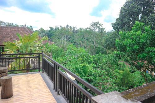 Тембок: Lumbung Jaya Guest House
