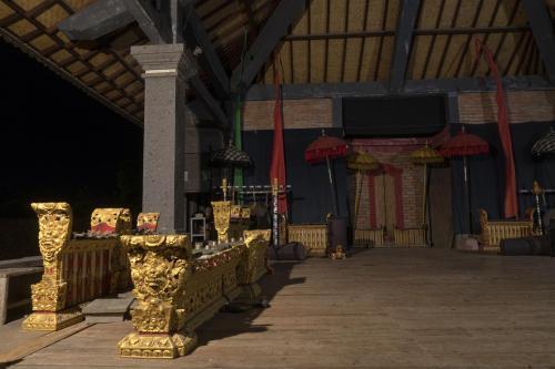 Тембок: Lumbung Jaya Guest House