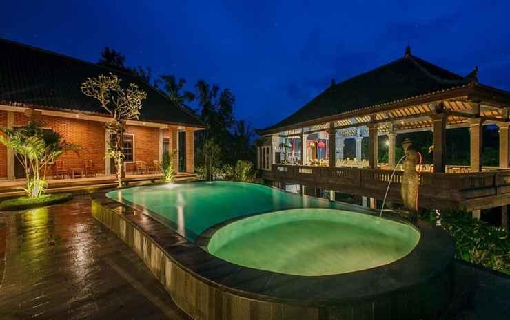 Тембок: Lumbung Jaya Guest House