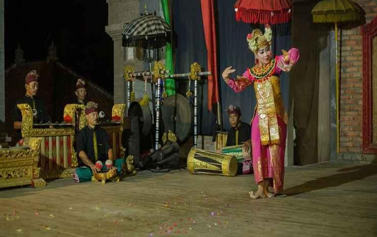 Тембок: Lumbung Jaya Guest House