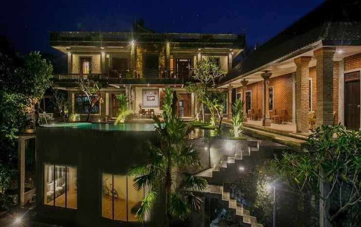Lumbung Jaya Guest House — фото 1