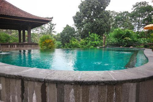 Тембок: Lumbung Jaya Guest House