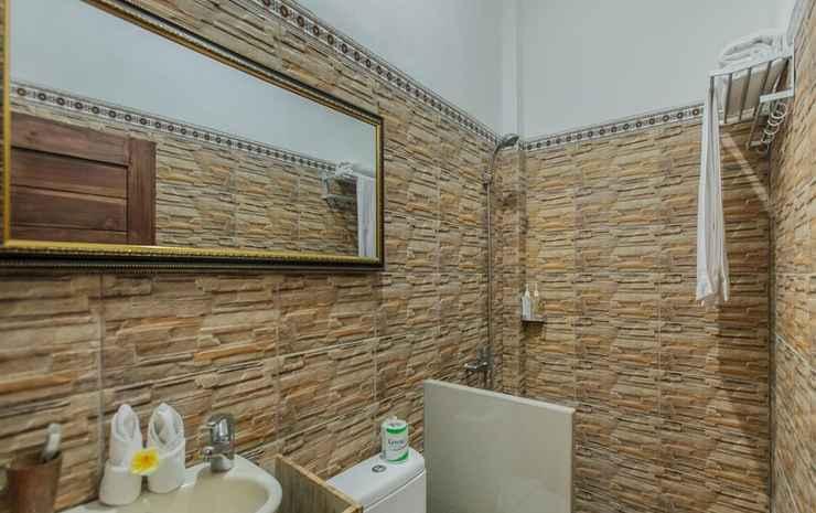 Тембок: Lumbung Jaya Guest House