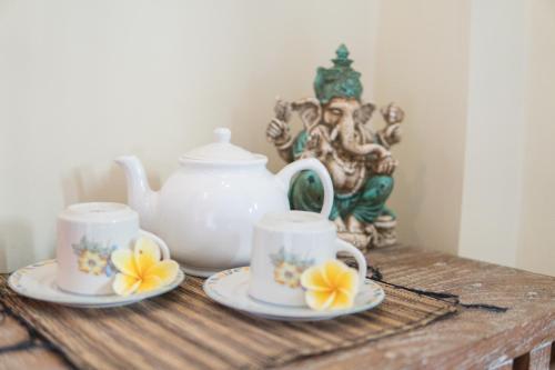 Тембок: Lumbung Jaya Guest House