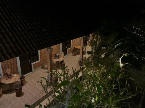Тембок: Lumbung Jaya Guest House