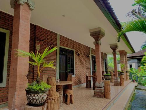 Тембок: Lumbung Jaya Guest House