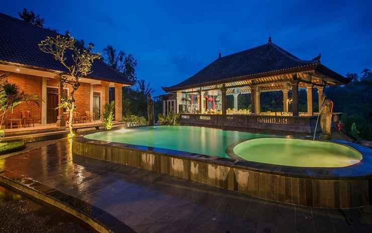 Тембок: Lumbung Jaya Guest House
