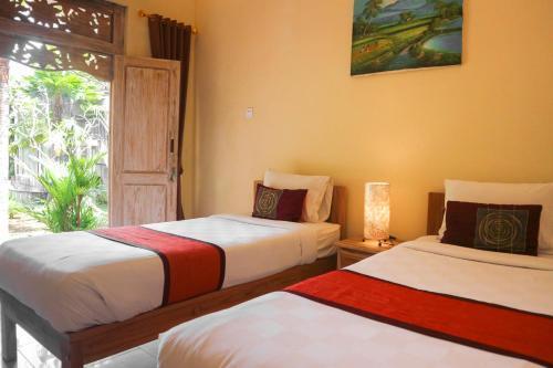 Тембок: Lumbung Jaya Guest House