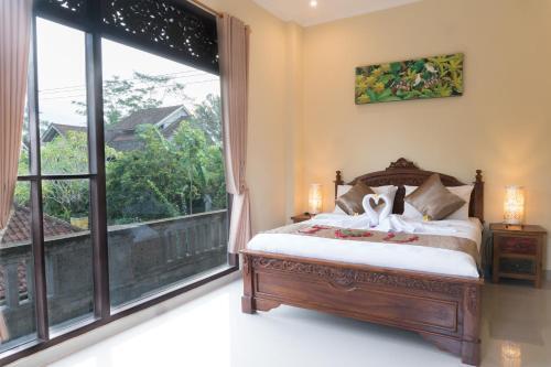 Тембок: Lumbung Jaya Guest House