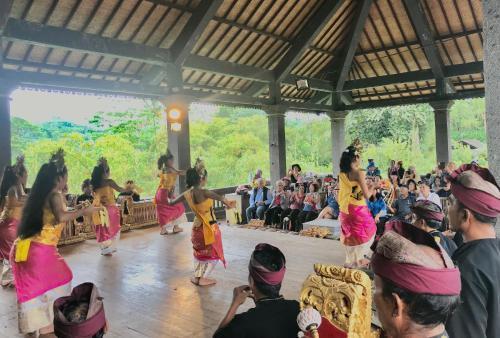 Тембок: Lumbung Jaya Guest House
