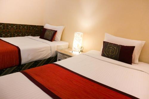 Тембок: Lumbung Jaya Guest House
