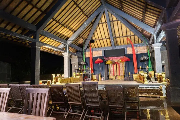 Тембок: Lumbung Jaya Guest House