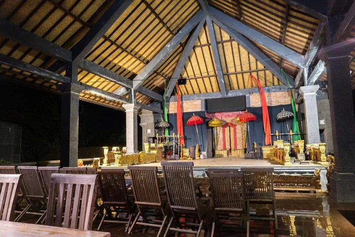 Тембок: Lumbung Jaya Guest House