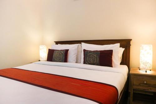 Тембок: Lumbung Jaya Guest House