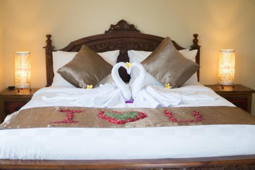 Тембок: Lumbung Jaya Guest House