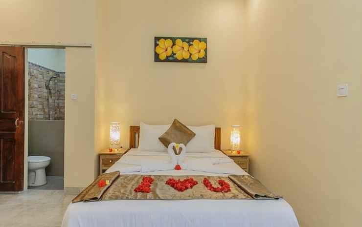 Тембок: Lumbung Jaya Guest House