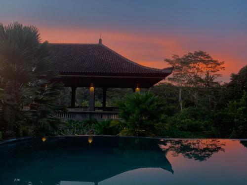 Тембок: Lumbung Jaya Guest House
