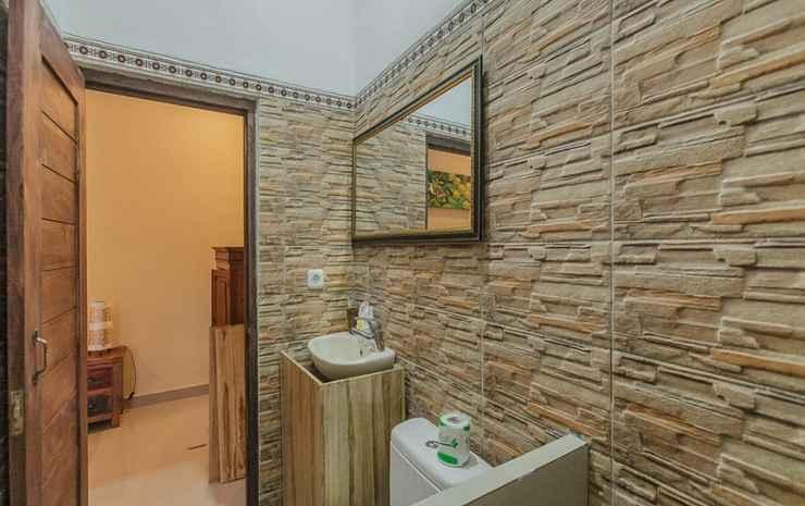 Тембок: Lumbung Jaya Guest House