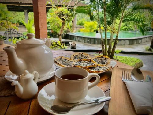 Тембок: Lumbung Jaya Guest House