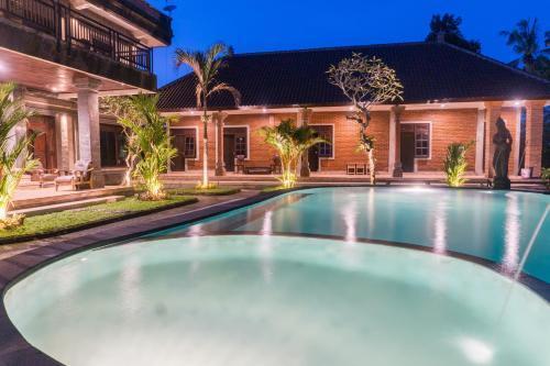 Тембок: Lumbung Jaya Guest House